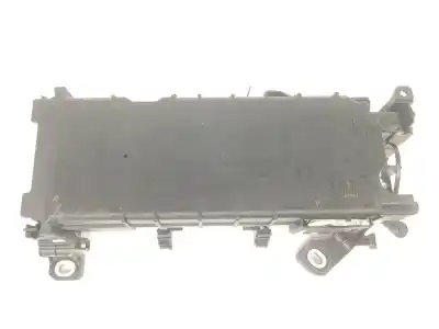 Second-hand car spare part fuse box unit for clase c clase a 2.1 cdi oem iam references a2469066600  a2465400040