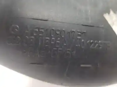 Автозапчастина б/у труба для clase c clase a 2.1 cdi посилання на oem iam a6510901737  a2465281382