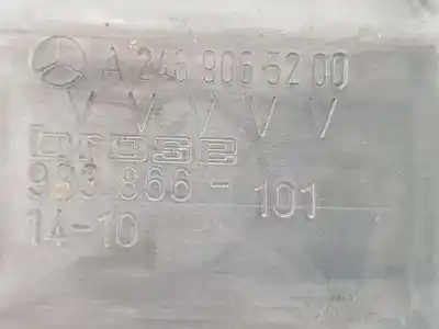 Автозапчастина б/у двигатель переднього правого скла для clase c clase a 2.1 cdi посилання на oem iam a2469065200  a2469065200