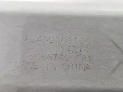 Автозапчастина б/у двиг скла задне ліво для clase c clase a 2.1 cdi посилання на oem iam a2469063100  a2469063100