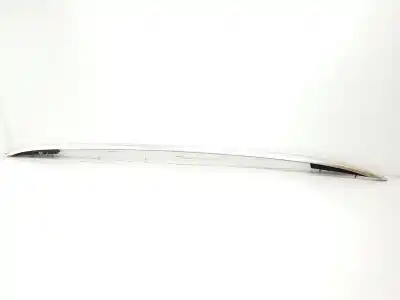 Peça sobressalente para automóvel em segunda mão barras do tejadilho por volkswagen touran (5t1) 1.6 tdi referências oem iam 5ta860044f