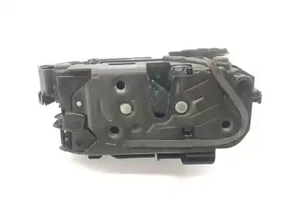 Peça sobressalente para automóvel em segunda mão fechadura da porta traseira direita por volkswagen touran (5t1) 1.6 tdi referências oem iam 5ta839016e