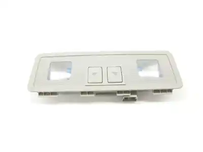 Peça sobressalente para automóvel em segunda mão luz interior por volkswagen touran (5t1) 1.6 tdi referências oem iam 5g0947291j