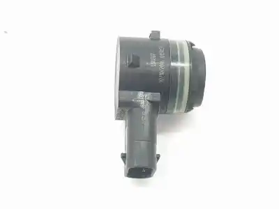 Peça sobressalente para automóvel em segunda mão sensor de estacionamento por volkswagen touran (5t1) 1.6 tdi referências oem iam 5q0919275b