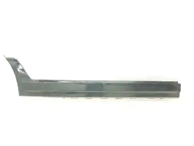 Pezzo di ricambio per auto di seconda mano gonna laterale per bmw x3 (e83) 2.0 d riferimenti oem iam 51713330866