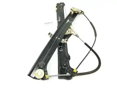 Автозапчасти б/у регулятор стекла переднего левого за bmw x5 (e70) xdrive30d ссылки oem iam 51337166379  51337166379