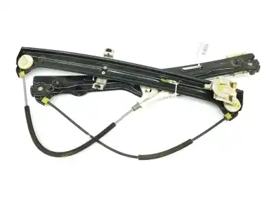 Second-hand car spare part driver left window regulator for bmw x5 (e70) xdrive30d oem iam references 51337166379
