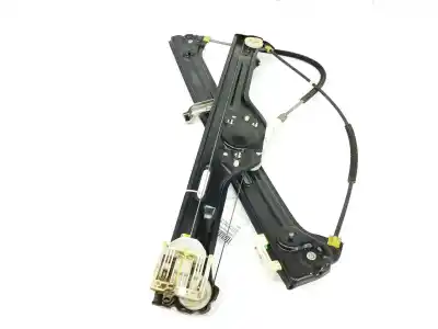 Автозапчасти б/у регулятор стекла переднего левого за bmw x5 (e70) xdrive30d ссылки oem iam 51337166379  51337166379