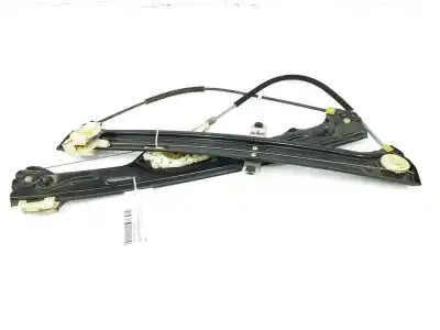 Автозапчасти б/у регулятор стекла переднего левого за bmw x5 (e70) xdrive30d ссылки oem iam 51337166379  51337166379