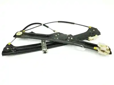 Автозапчасти б/у регулятор стекла переднего левого за bmw x5 (e70) xdrive30d ссылки oem iam 51337166379  51337166379