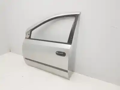 Pezzo di ricambio per auto di seconda mano porta anteriore sinistra per nissan almera tino (v10) 2.2 dci riferimenti oem iam 801014u130  801014u130