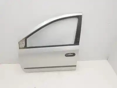 Pezzo di ricambio per auto di seconda mano porta anteriore sinistra per nissan almera tino (v10) 2.2 dci riferimenti oem iam 801014u130  801014u130