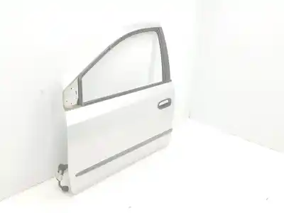 Pezzo di ricambio per auto di seconda mano porta anteriore sinistra per nissan almera tino (v10) 2.2 dci riferimenti oem iam 801014u130  801014u130