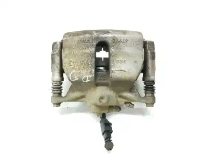Peça sobressalente para automóvel em segunda mão pinça de travão dianteira direita por volkswagen touran (5t1) 1.6 tdi referências oem iam 8v0615124d