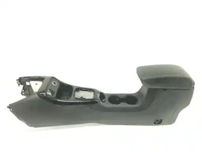 Автозапчасти б/у центральный подлокотник за jeep-viasa compass (mp, m6, mv, m7) 1.4 multiair ссылки oem iam 5zk87dx9ah  5zk87dx9ah