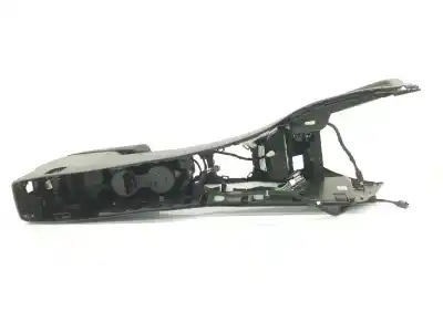 Автозапчасти б/у центральный подлокотник за jeep-viasa compass (mp, m6, mv, m7) 1.4 multiair ссылки oem iam 5zk87dx9ah  5zk87dx9ah