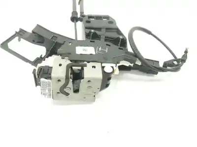 Second-hand car spare part rear left door lock for jeep compass (mp, m6, mv, m7) 1.4 multiair oem iam references 68466963aa  68466963aa