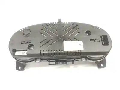 Second-hand car spare part dashboard for jeep compass (mp, m6, mv, m7) 1.4 multiair oem iam references 5ut88dx9ai  6rx37dx9ai