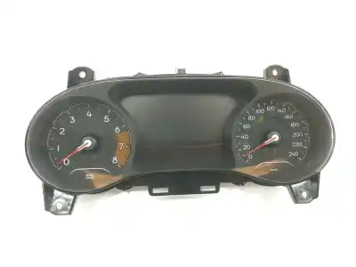 Автозапчастина б/у панель інструментів для jeep compass (mp, m6, mv, m7) 1.4 multiair посилання на oem iam 5ut88dx9ai
