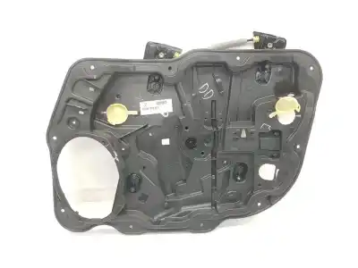 Автозапчастина б/у регулятор переднього правого скла для jeep compass (mp, m6, mv, m7) 1.4 multiair посилання на oem iam 68292082aa