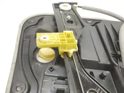 Second-hand car spare part passenger side right window regulator for jeep compass (mp, m6, mv, m7) 1.4 multiair oem iam references 68292082aa  68292078ab