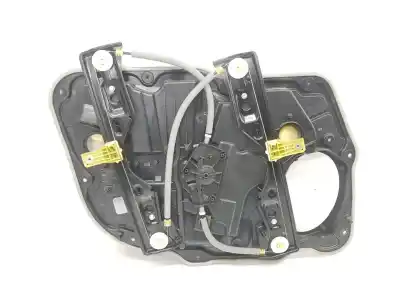 Second-hand car spare part passenger side right window regulator for jeep compass (mp, m6, mv, m7) 1.4 multiair oem iam references 68292082aa  68292078ab