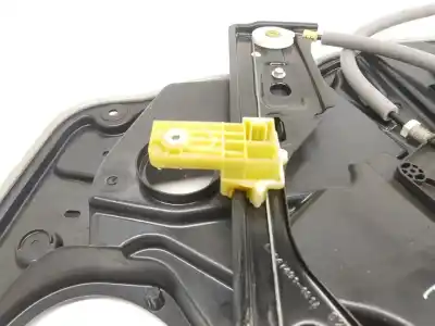 Second-hand car spare part driver left window regulator for jeep compass (mp, m6, mv, m7) 1.4 multiair oem iam references 68292083aa  68292079ab