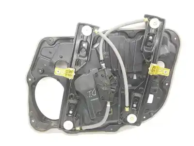 Second-hand car spare part driver left window regulator for jeep compass (mp, m6, mv, m7) 1.4 multiair oem iam references 68292083aa  68292079ab