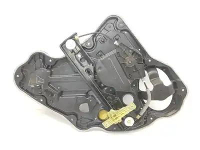 Second-hand car spare part rear right window regulator for jeep compass (mp, m6, mv, m7) 1.4 multiair oem iam references 68292132aa  68292098aa