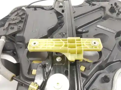Second-hand car spare part rear left window regulator for jeep compass (mp, m6, mv, m7) 1.4 multiair oem iam references 68292133aa  68292099aa