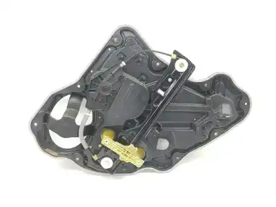Second-hand car spare part rear left window regulator for jeep compass (mp, m6, mv, m7) 1.4 multiair oem iam references 68292133aa  68292099aa