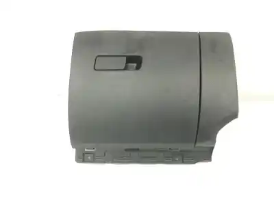 Автозапчастина б/у бардачок для jeep compass (mp, m6, mv, m7) 1.4 multiair посилання на oem iam 5ut20dx9ad