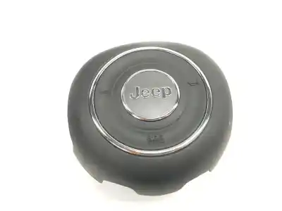 Автозапчастина б/у комплект подушки безпеки для jeep-viasa compass (mp, m6, mv, m7) 1.4 multiair посилання на oem iam 5zt47dx9ac  6ku70dx9ai