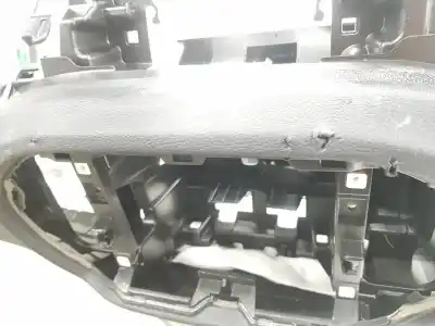 Автозапчастина б/у комплект подушки безпеки для jeep-viasa compass (mp, m6, mv, m7) 1.4 multiair посилання на oem iam 5zt47dx9ac  6ku70dx9ai