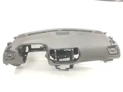 Автозапчастина б/у комплект подушки безпеки для jeep-viasa compass (mp, m6, mv, m7) 1.4 multiair посилання на oem iam 5zt47dx9ac  6ku70dx9ai