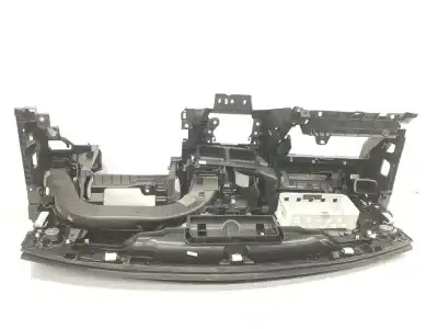 Автозапчастина б/у комплект подушки безпеки для jeep-viasa compass (mp, m6, mv, m7) 1.4 multiair посилання на oem iam 5zt47dx9ac  6ku70dx9ai