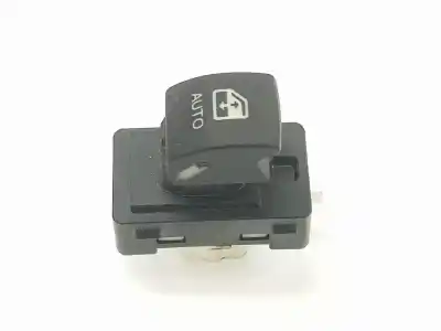 Автозапчастина б/у передній правий віконний вимикач для jeep compass (mp, m6, mv, m7) 1.4 multiair посилання на oem iam 6bz31lxhab