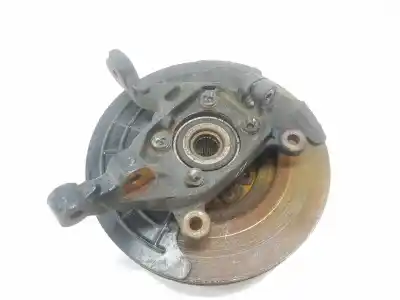 Second-hand car spare part front right knuckle for jeep compass (mp, m6, mv, m7) 1.4 multiair oem iam references 04787970aa  04787970aa