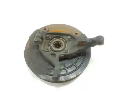 Second-hand car spare part front right knuckle for jeep compass (mp, m6, mv, m7) 1.4 multiair oem iam references 04787970aa  04787970aa