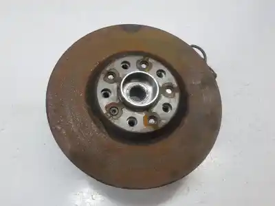 Second-hand car spare part front left knuckle for jeep compass (mp, m6, mv, m7) 1.4 multiair oem iam references 04787958aa  04787958aa