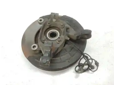 Second-hand car spare part front left knuckle for jeep compass (mp, m6, mv, m7) 1.4 multiair oem iam references 04787958aa  04787958aa