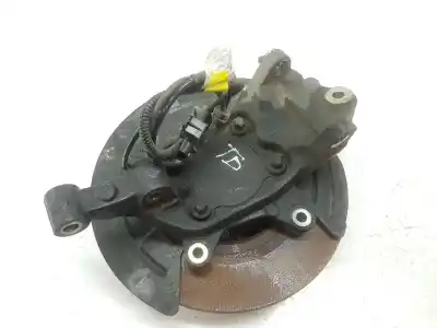 Second-hand car spare part rear right knuckle for jeep-viasa compass (mp, m6, mv, m7) 1.4 multiair oem iam references 68246619aa  68246619aa