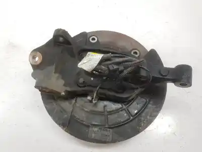 Second-hand car spare part rear right knuckle for jeep-viasa compass (mp, m6, mv, m7) 1.4 multiair oem iam references 68246619aa  68246619aa