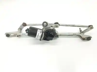 Second-hand car spare part front windshield wiper motor for jeep compass (mp, m6, mv, m7) 1.4 multiair oem iam references 55112661ae  55112661ab