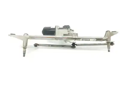 Second-hand car spare part front windshield wiper motor for jeep compass (mp, m6, mv, m7) 1.4 multiair oem iam references 55112661ae  55112661ab