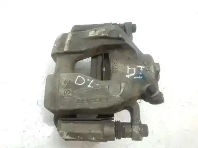 Second-hand car spare part front left brake caliper for jeep compass (mp, m6, mv, m7) 1.4 multiair oem iam references 68346907ab  68346907ab