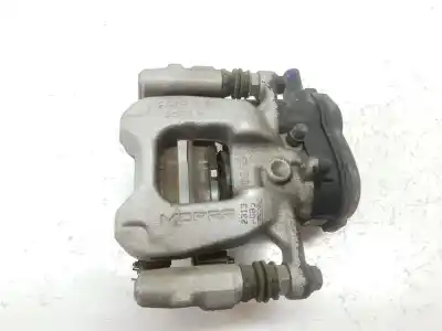 Second-hand car spare part rear right brake caliper for jeep compass (mp, m6, mv, m7) 1.4 multiair oem iam references 68338708aa  68225300ab
