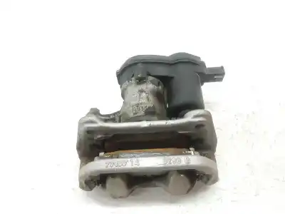 Second-hand car spare part rear right brake caliper for jeep compass (mp, m6, mv, m7) 1.4 multiair oem iam references 68338708aa  68225300ab