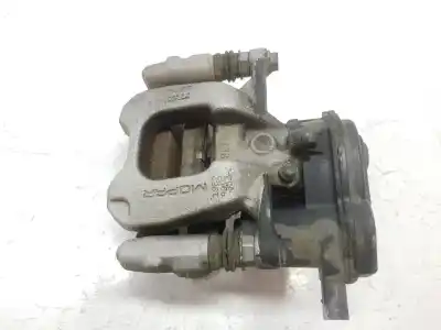 Second-hand car spare part rear left brake caliper for jeep compass (mp, m6, mv, m7) 1.4 multiair oem iam references 68338709aa  68225300ab