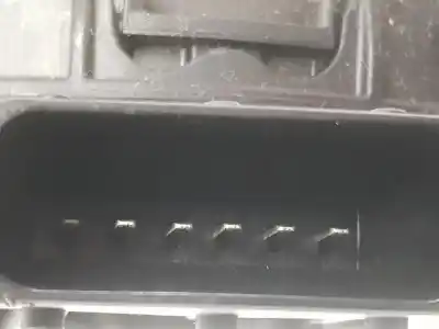 Second-hand car spare part accelerator pedal for jeep compass (mp, m6, mv, m7) 1.4 multiair oem iam references 68427903aa  68427903aa
